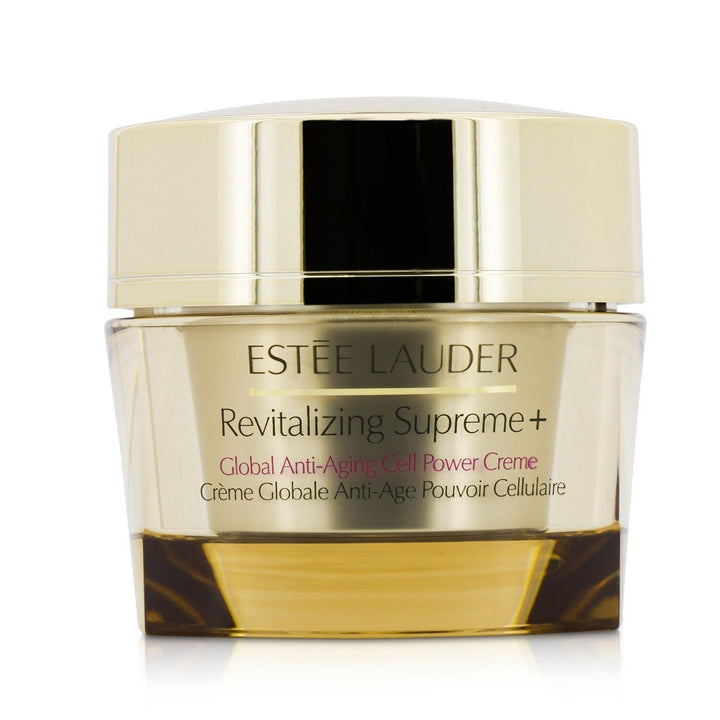 ESTEE LAUDER - Revitalizing Supreme + Global Anti-Aging Cell Power Creme RJ18 50ml/1.7oz - Nexusni