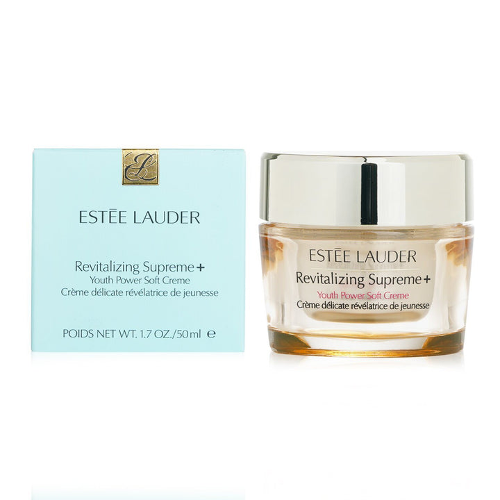 ESTEE LAUDER - Revitalizing Supreme + Youth Power Soft Creme 53956 50ml/1.7oz - Nexusni