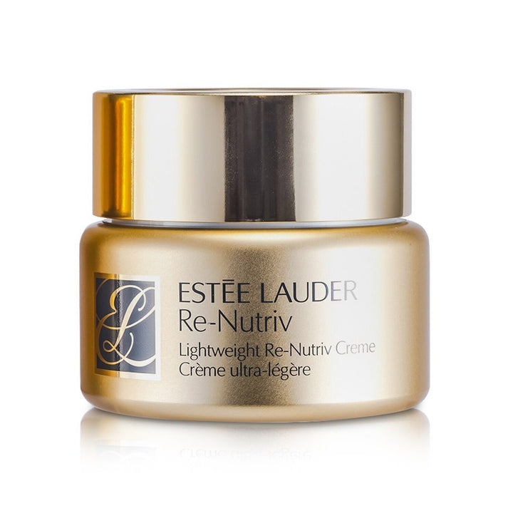 ESTEE LAUDER - Re-Nutriv Light Weight Cream 1680/100625 50ml/1.7oz - Nexusni