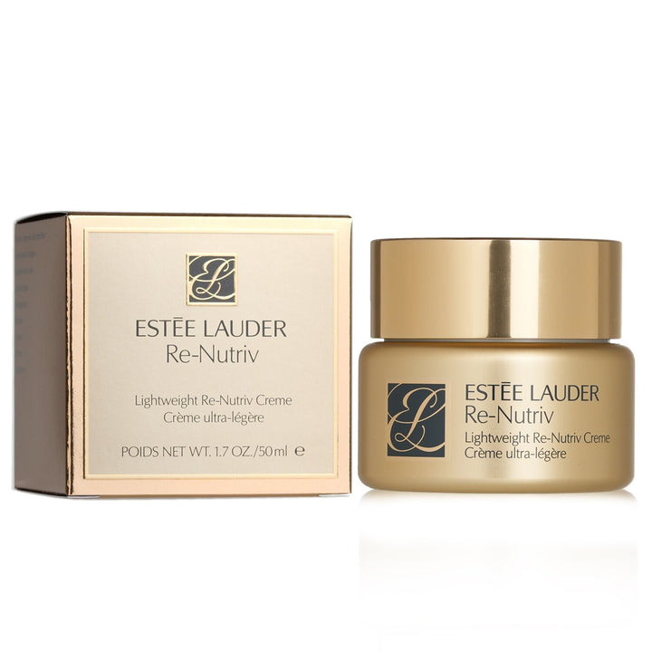 ESTEE LAUDER - Re-Nutriv Light Weight Cream 1680/100625 50ml/1.7oz - Nexusni