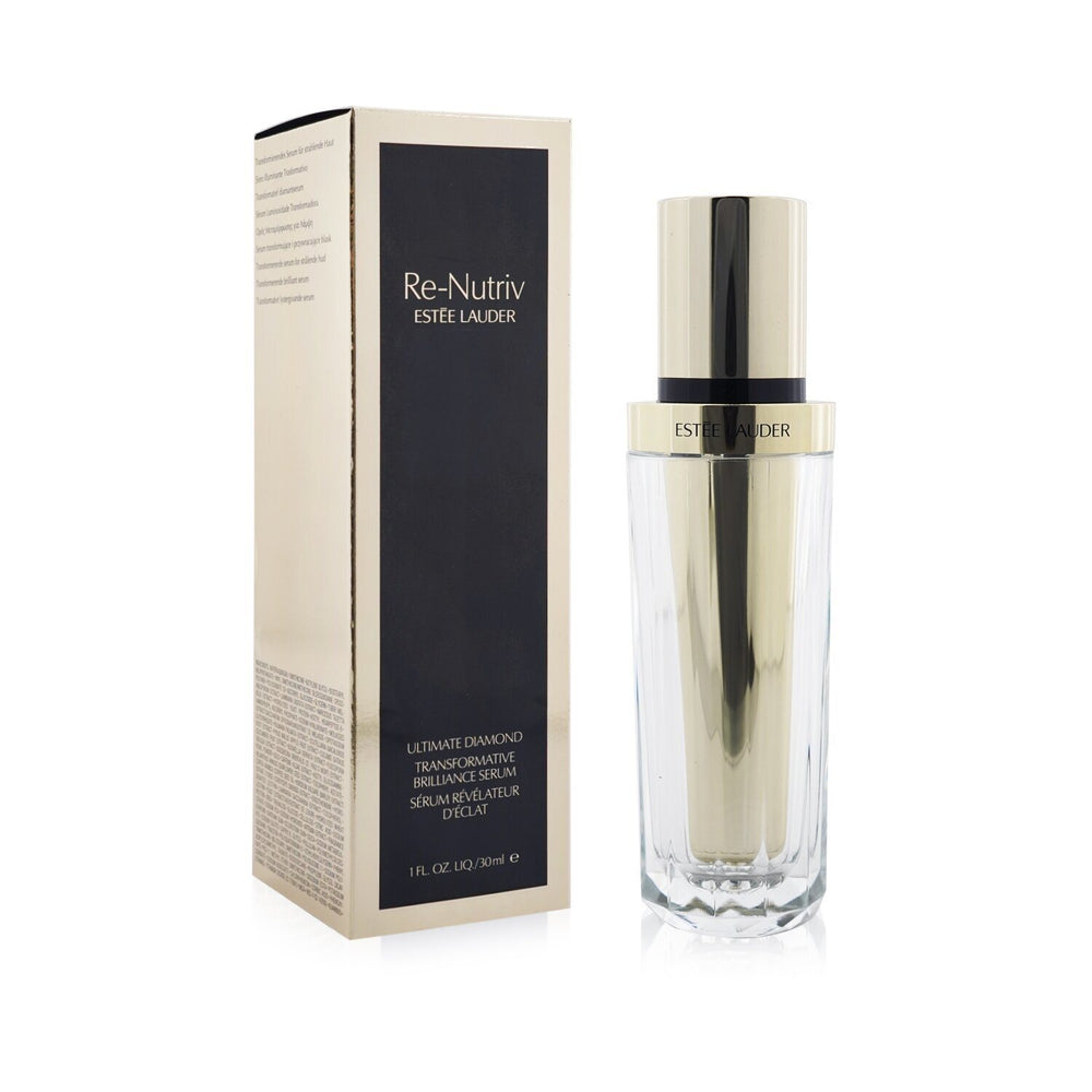 ESTEE LAUDER - Re-Nutriv Ultimate Diamond Transformative Brilliance Serum 557772 30ml/1oz - Nexusni