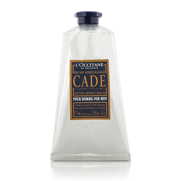 L'OCCITANE - Cade For Men After Shave Balm  75ml/2.5oz - Nexusni