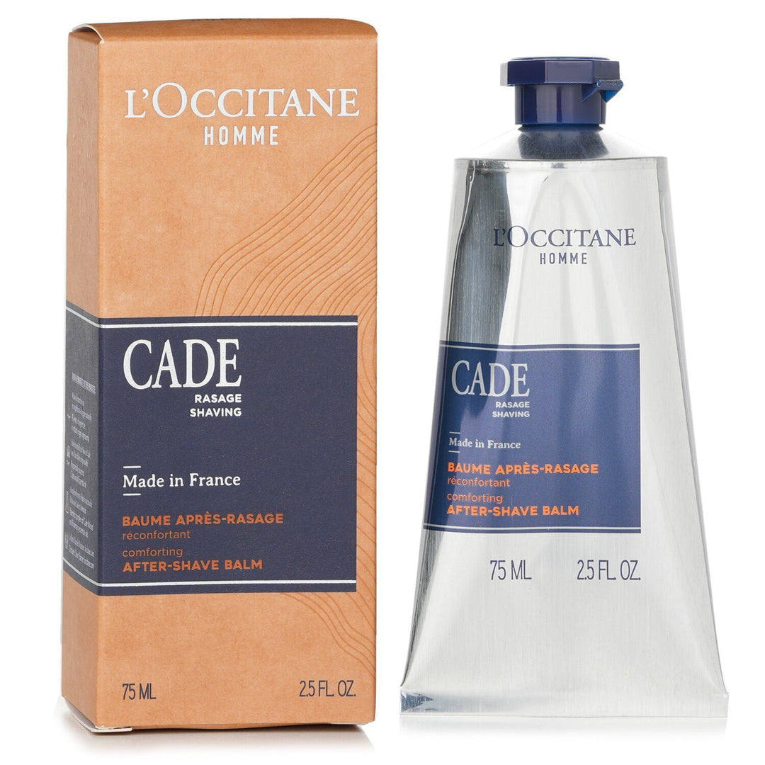 L'OCCITANE - Cade For Men After Shave Balm  75ml/2.5oz - Nexusni