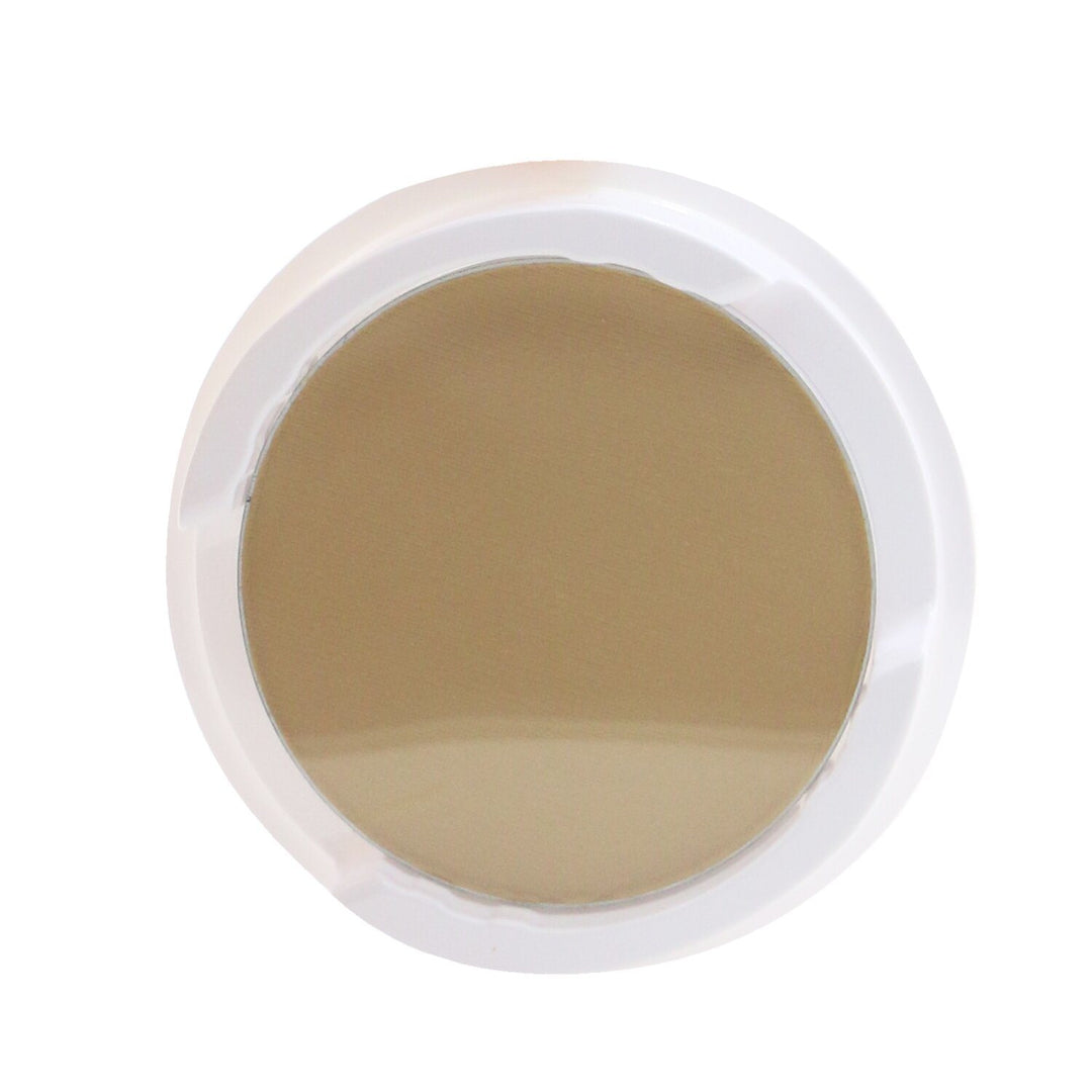 MAC - Lightful C Natural Silk Powder Foundation SPF 15 Refill - # NC35 SKT705 / 585816 14g/0.49oz - Nexusni