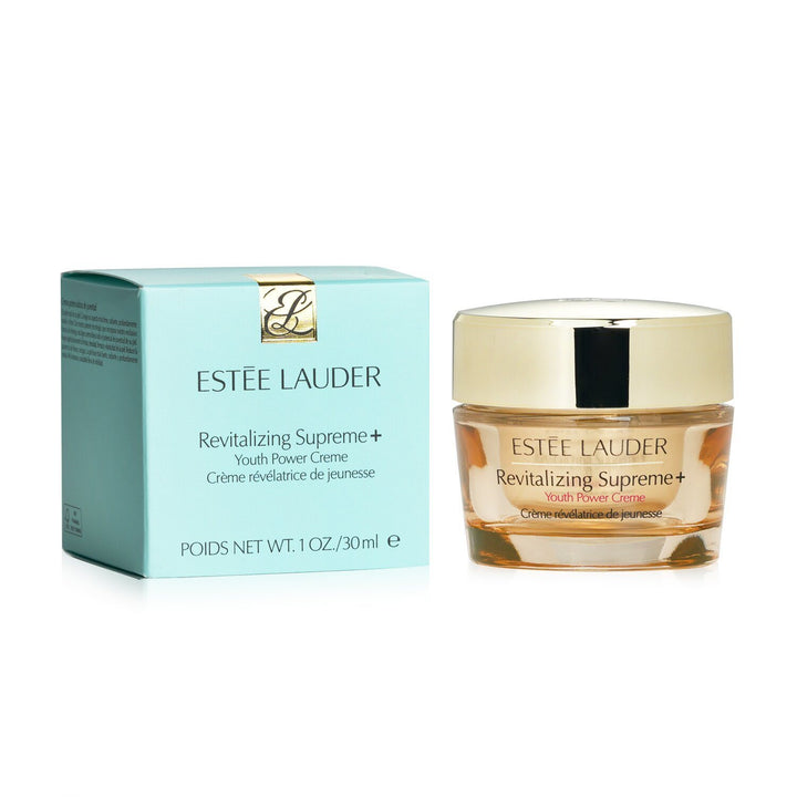 ESTEE LAUDER - Revitalizing Supreme + Youth Power Creme 53954/PMXY 30ml/1oz - Nexusni