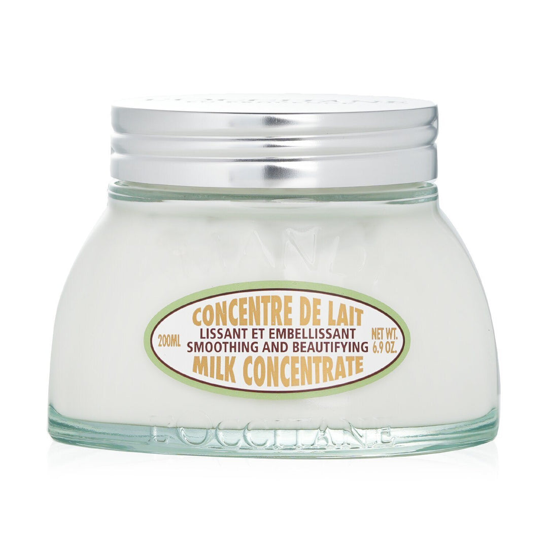 L'OCCITANE - Almond Milk Concentrate 29LC200A20US 200ml/6.9oz - Nexusni