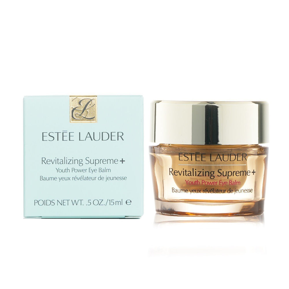 ESTEE LAUDER - Revitalizing Supreme + Youth Power Eye Balm 53958/PMY3 15ml/0.5oz - Nexusni