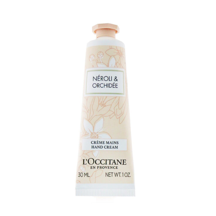 L'OCCITANE - Neroli & Orchidee Hand Cream 12MA030NO22/760857 30ml/1oz - Nexusni