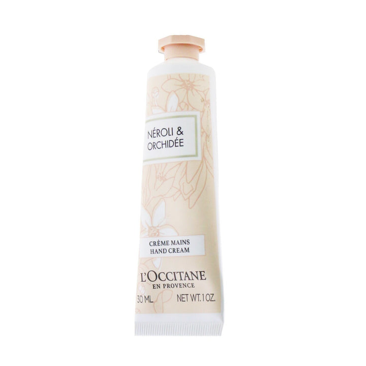 L'OCCITANE - Neroli & Orchidee Hand Cream 12MA030NO22/760857 30ml/1oz - Nexusni