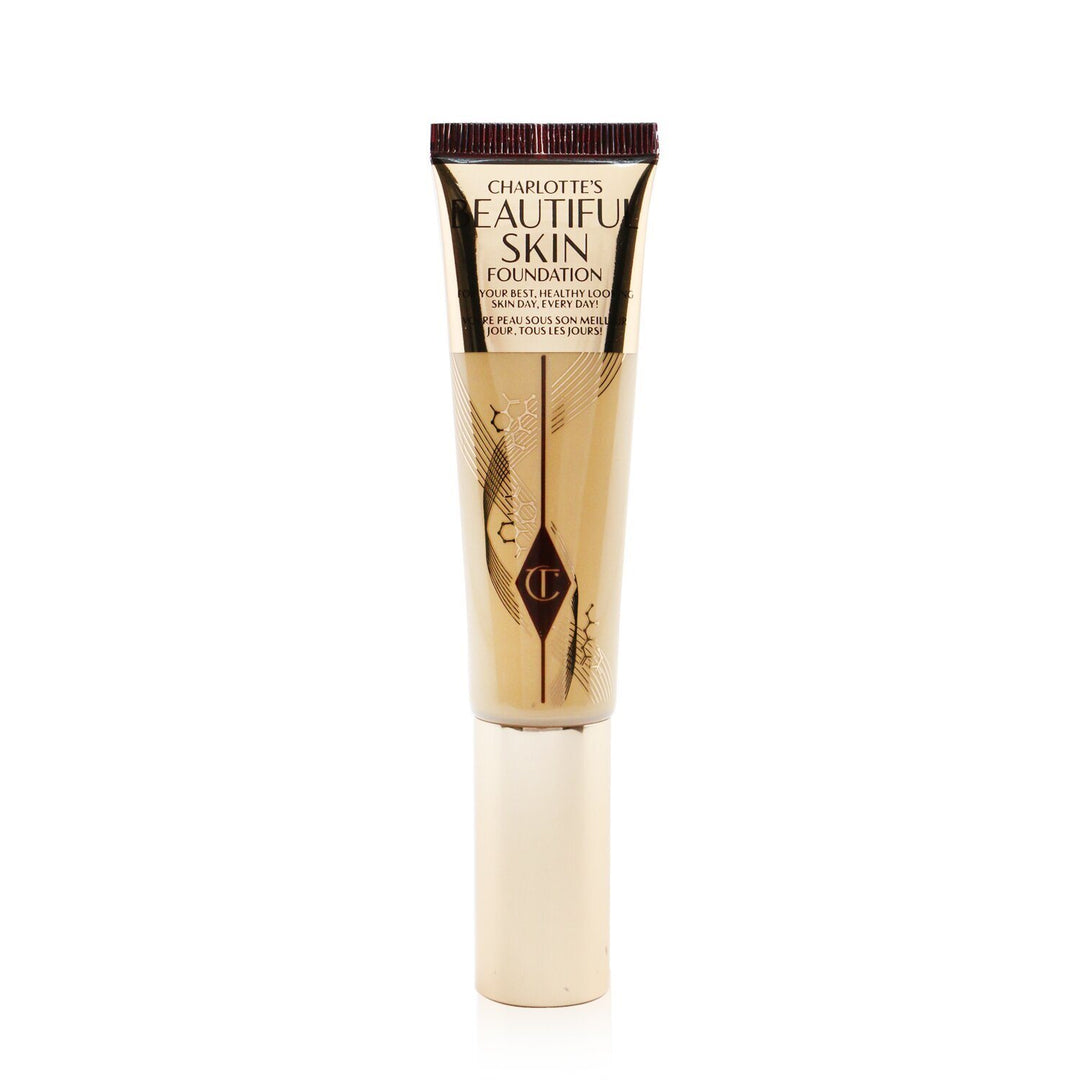 CHARLOTTE TILBURY - Charlotte's Beautiful Skin Foundation - # 7 Cool 600262 30ml/1oz - Nexusni