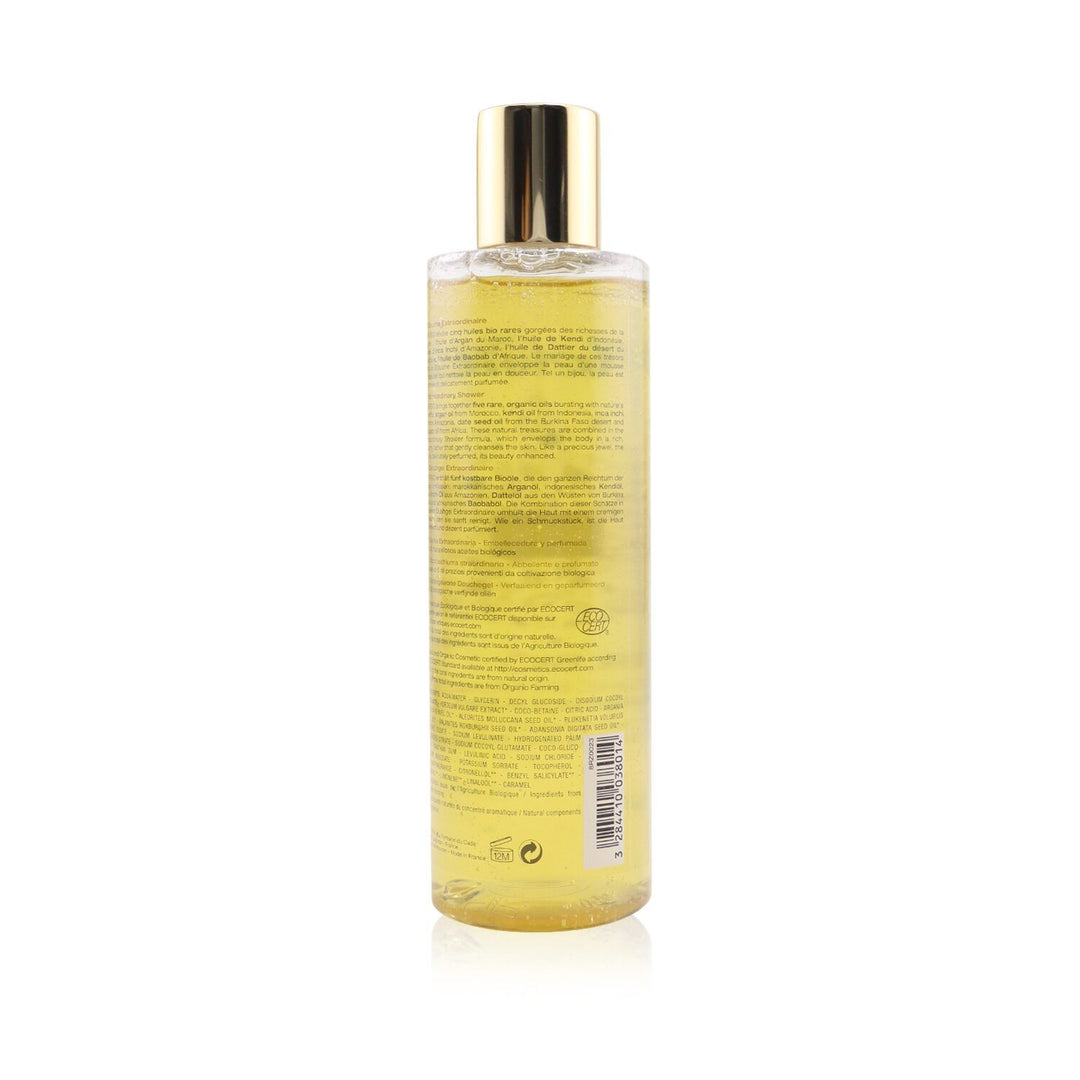 MELVITA - L'Or Bio Extraordinary Shower - Beautifying & Fragrant 8RZ0023 / 038014 250ml/8.4oz - Nexusni