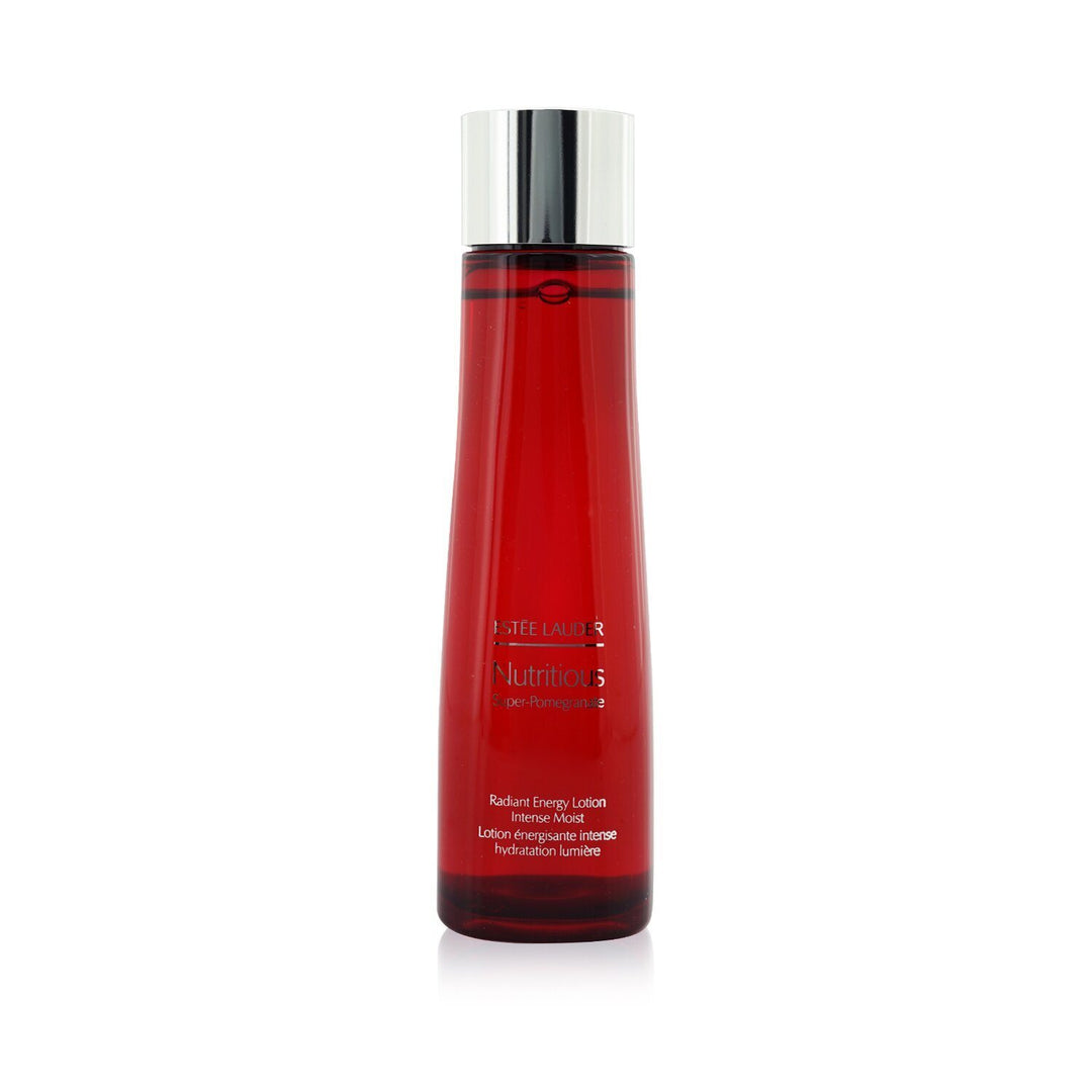 ESTEE LAUDER - Nutritious Super-Pomegranate Radiant Energy Lotion - Intense Moist 38192/P31Y 200ml/6.7oz - Nexusni