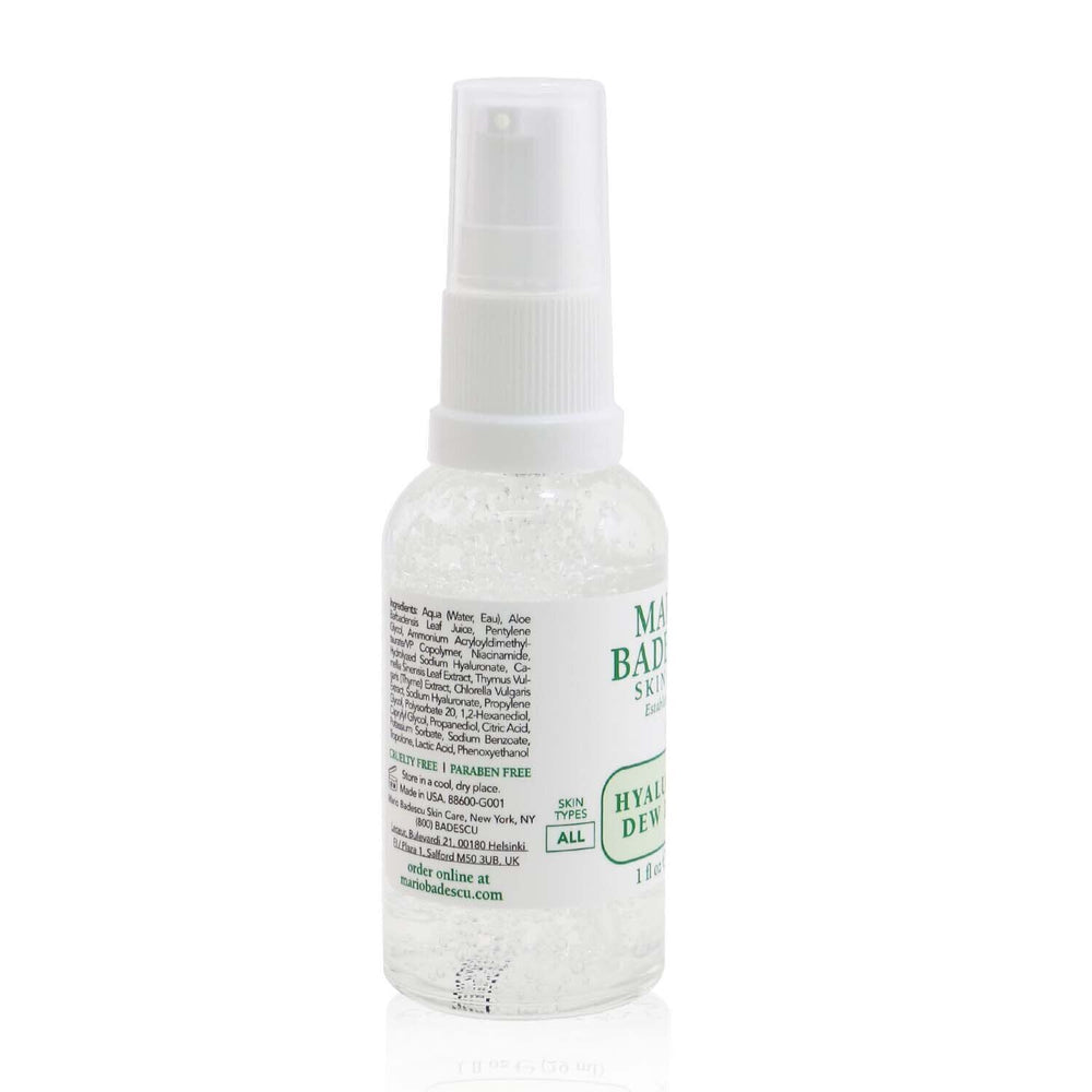 MARIO BADESCU - Hyaluronic Dew Drops 600270 29ml/1oz - Nexusni