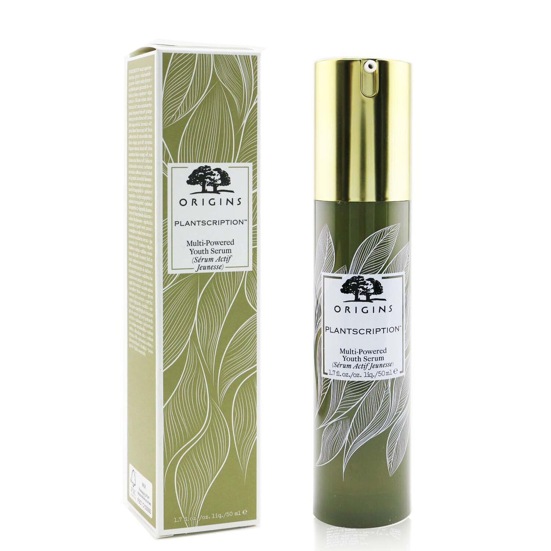 ORIGINS - Plantscription Multi-Powered Youth Serum OW4R/250444  50ml/1.7oz - Nexusni