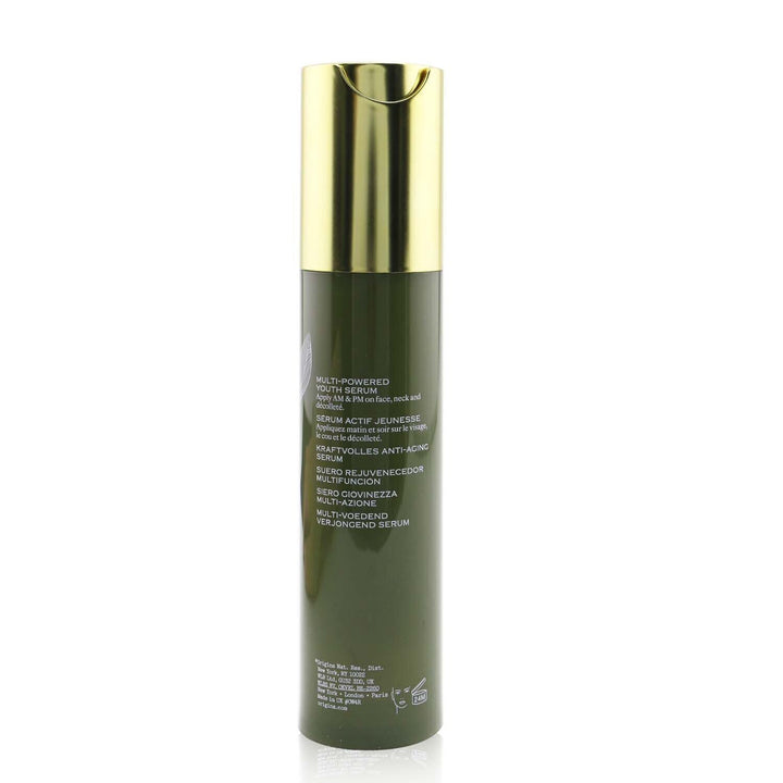 ORIGINS - Plantscription Multi-Powered Youth Serum OW4R/250444  50ml/1.7oz - Nexusni