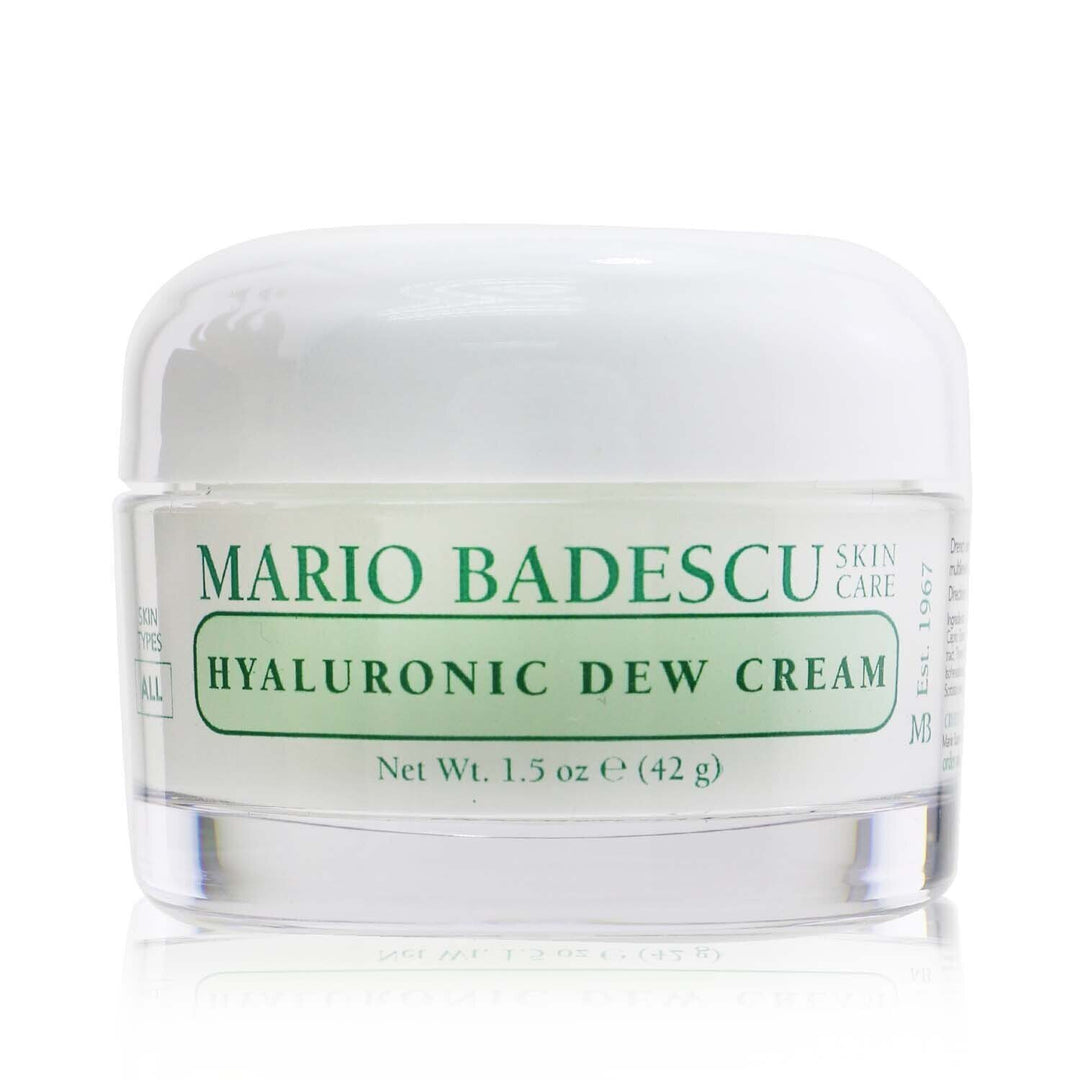 MARIO BADESCU - Hyaluronic Dew Cream 400054 42g/1.5oz - Nexusni