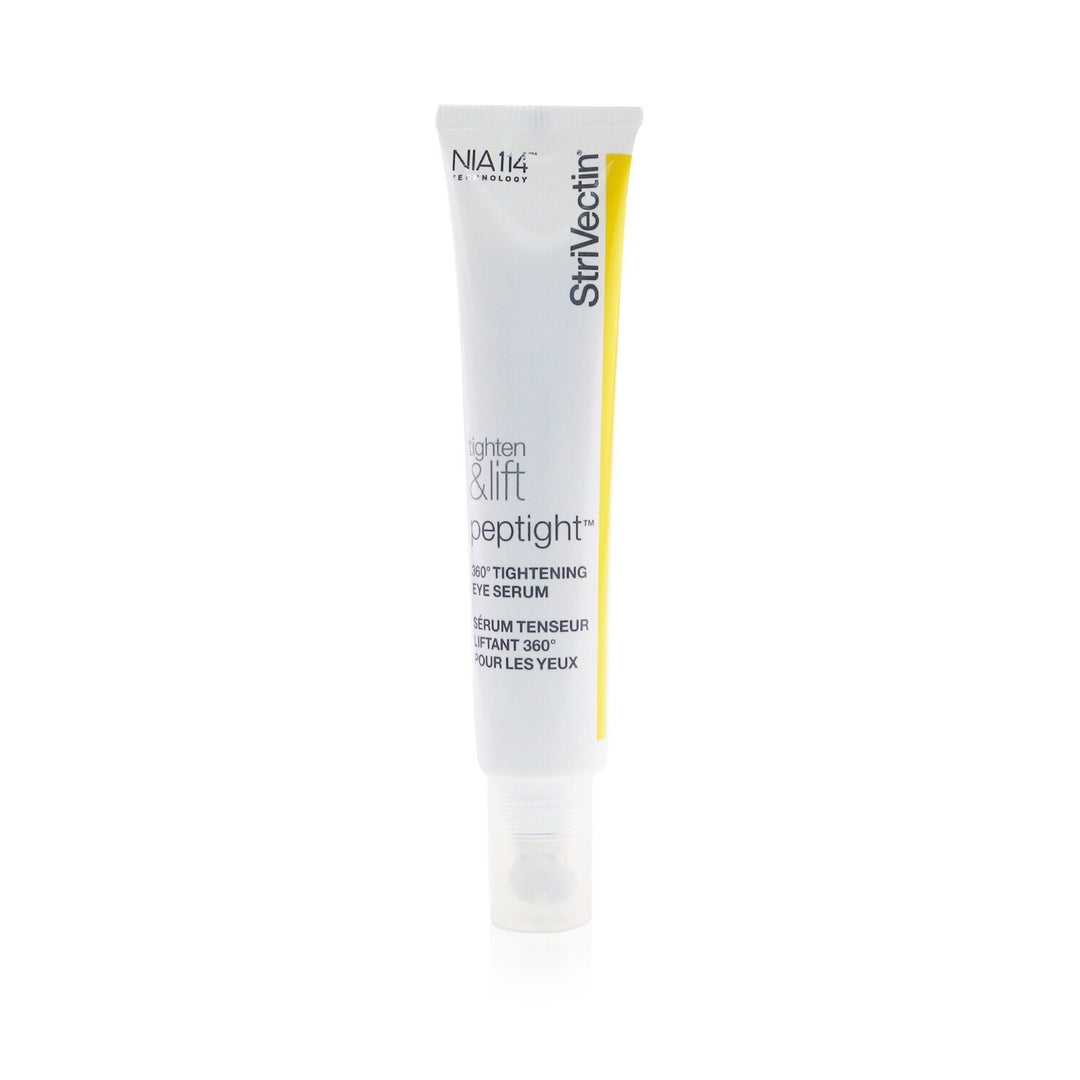 STRIVECTIN - StriVectin - TL Tighten & Lift Peptight 360 Tightening Eye Serum 321202 30ml/1oz - Nexusni