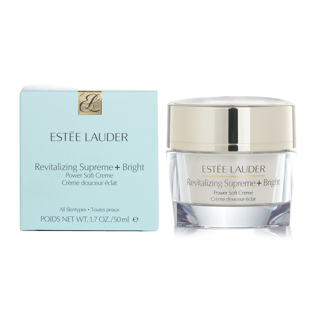 ESTEE LAUDER - Revitalizing Supreme + Bright Power Soft Creme 47829/PF79 50ml/1.7oz - Nexusni