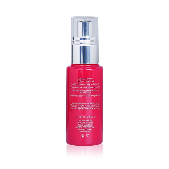 ESTEE LAUDER - Nutritious Super-Pomegranate Radiant Energy Milky Lotion (Miniature) 30ml/1oz - Nexusni