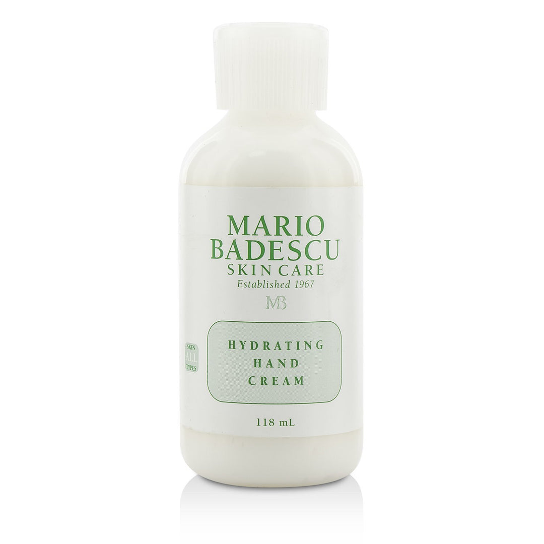 MARIO BADESCU - Hydrating Hand Cream - For All Skin Types 10036 118ml/4oz - Nexusni