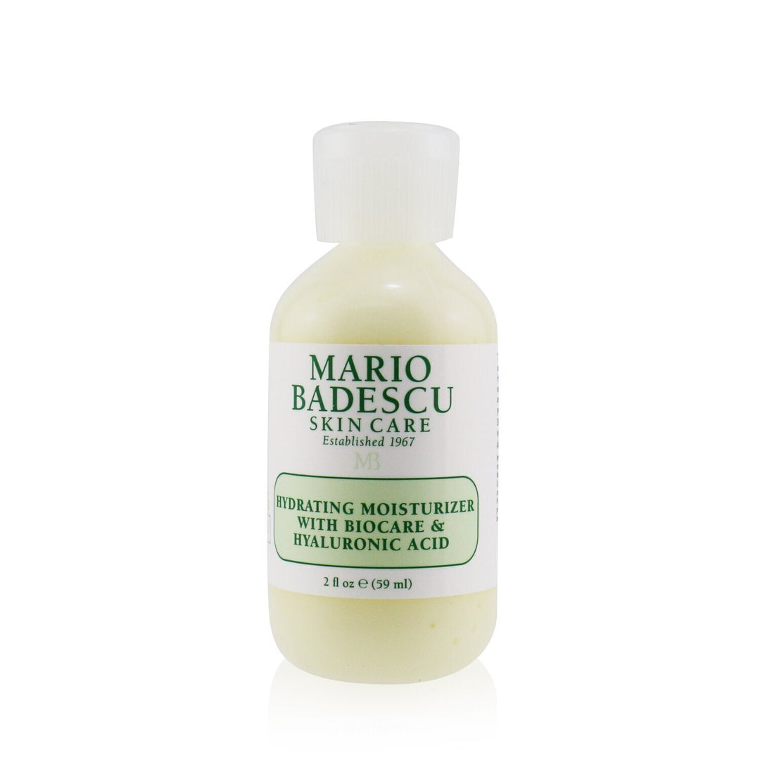 MARIO BADESCU - Hydrating Moisturizer With Biocare & Hyaluronic Acid - For Dry/ Sensitive Skin Types 40009 59ml/2oz - Nexusni