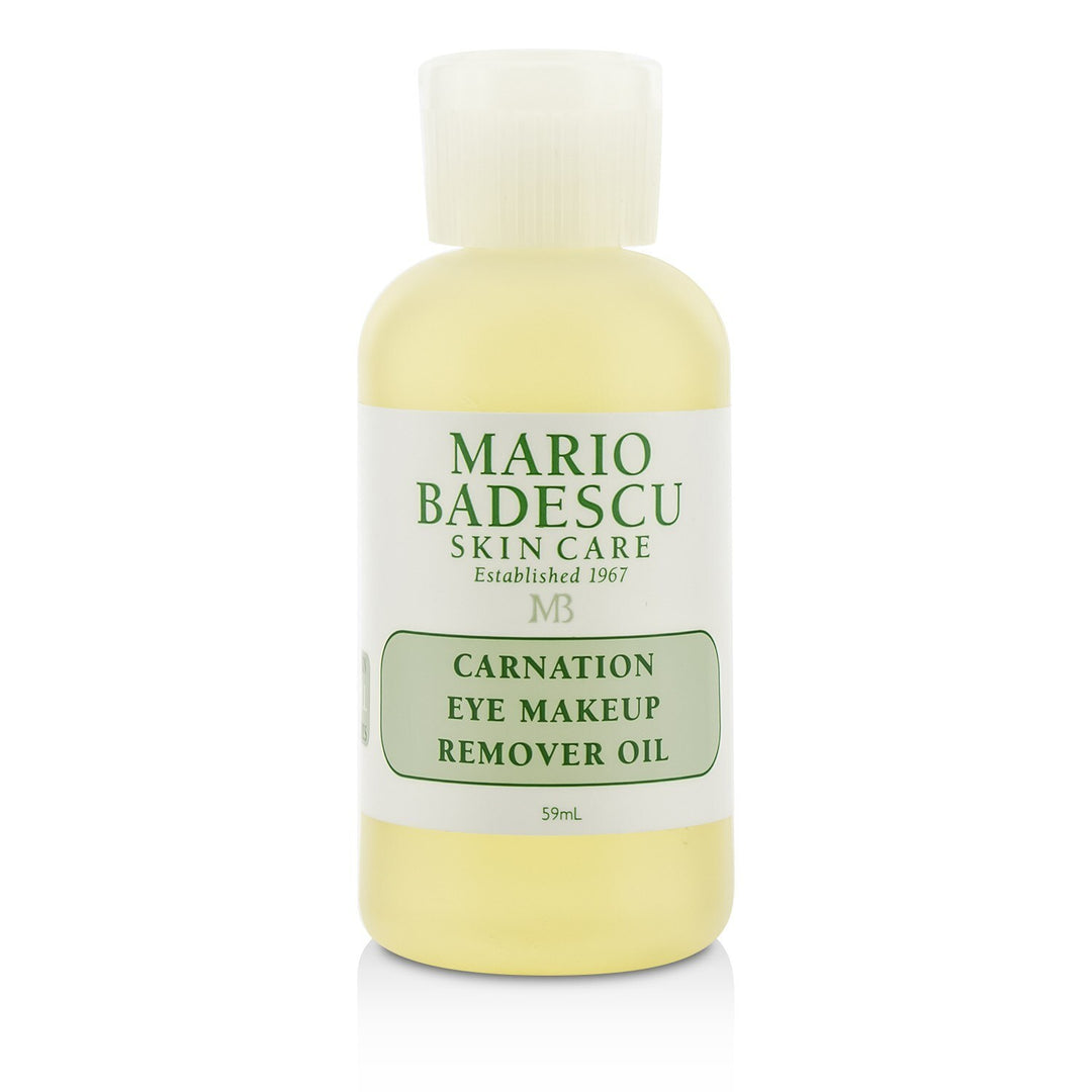 MARIO BADESCU - Carnation Eye Make-Up Remover Oil - For All Skin Types 01013 59ml/2oz - Nexusni