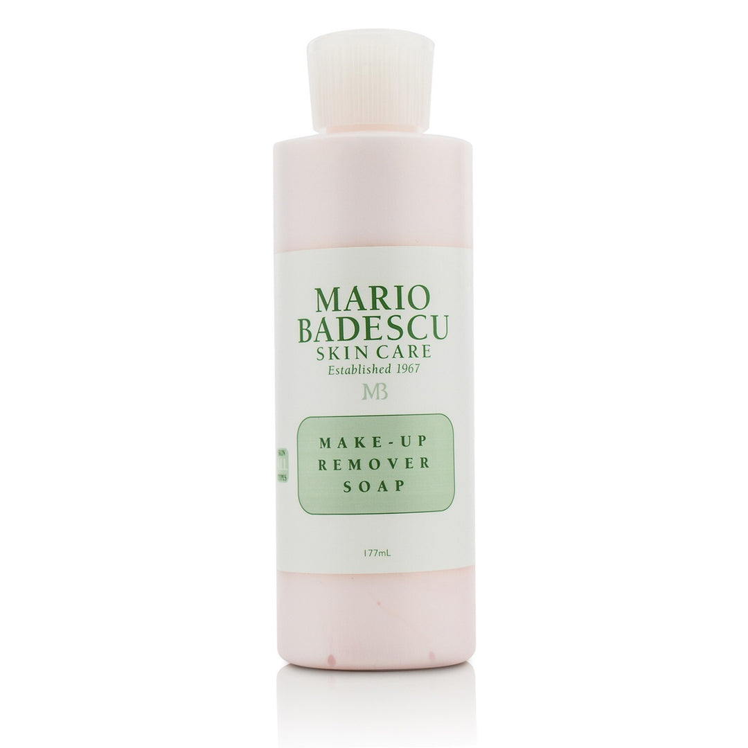 MARIO BADESCU - Make-Up Remover Soap - For All Skin Types 01023 177ml/6oz - Nexusni