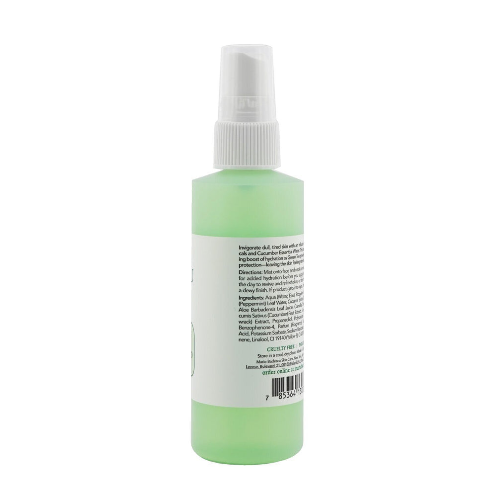 MARIO BADESCU - Facial Spray With Aloe, Cucumber And Green Tea - For All Skin Types 13035 118ml/4oz - Nexusni