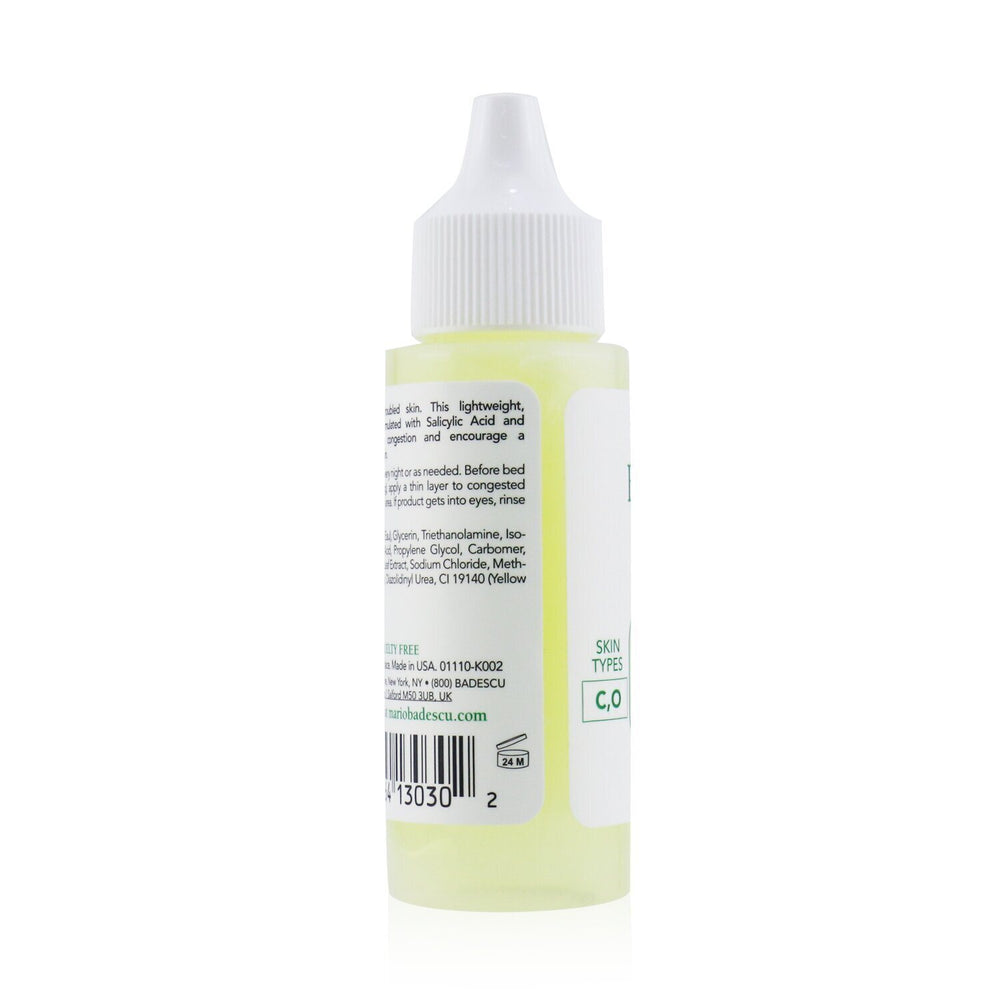 MARIO BADESCU - Anti-Acne Serum - For Combination/ Oily Skin Types 13030 29ml/1oz - Nexusni