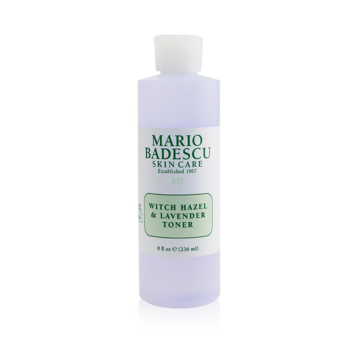 MARIO BADESCU - Witch Hazel & Lavender Toner 200258 236ml/8oz - Nexusni