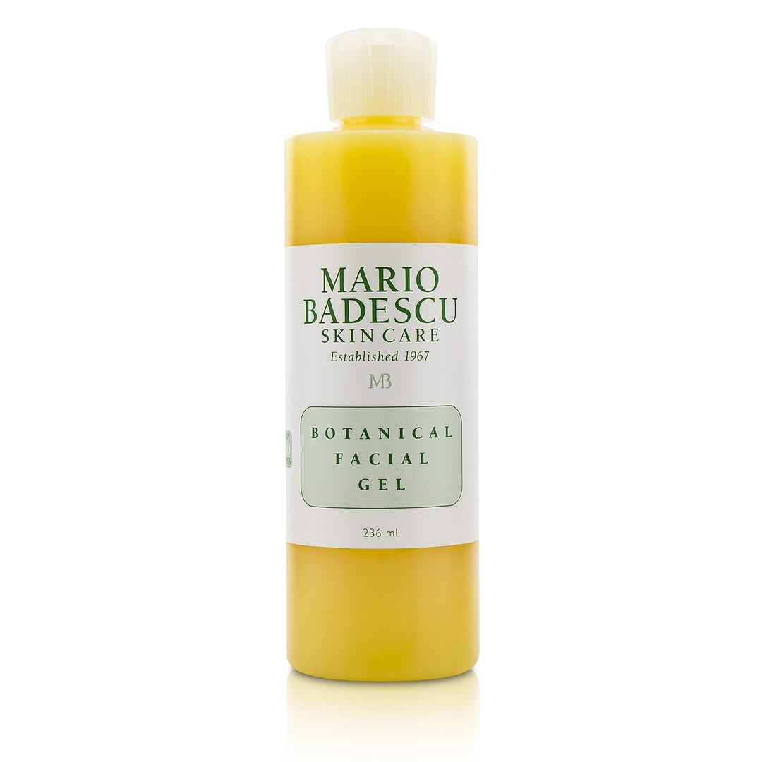 MARIO BADESCU - Botanical Facial Gel - For Combination/ Oily Skin Types 01001 236ml/8oz - Nexusni