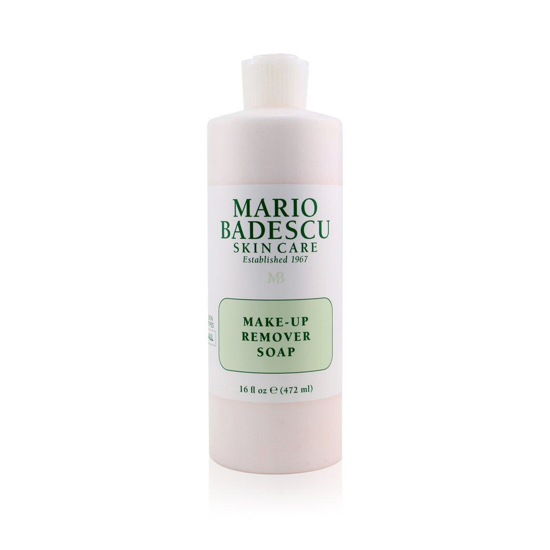 MARIO BADESCU - Make-Up Remover Soap - For All Skin Types 01024 472ml/16oz - Nexusni