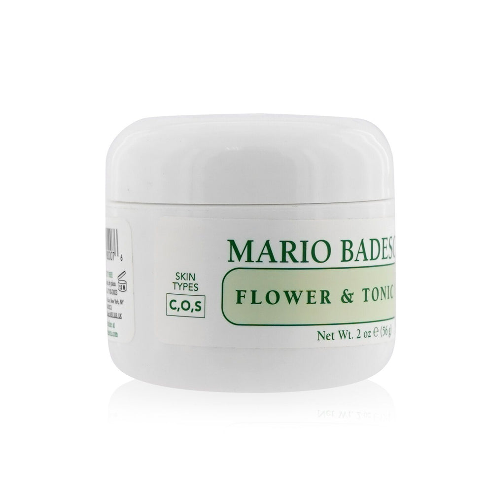 MARIO BADESCU - Flower & Tonic Mask - For Combination/ Oily/ Sensitive Skin Types 80007 59ml/2oz - Nexusni