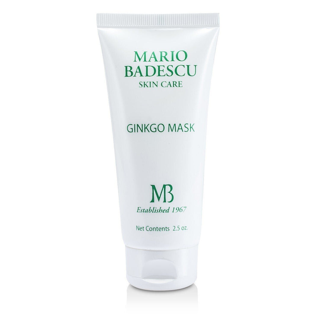 MARIO BADESCU - Ginkgo Mask - For Combination/ Dry/ Sensitive Skin Types 80008 73ml/2.5oz - Nexusni