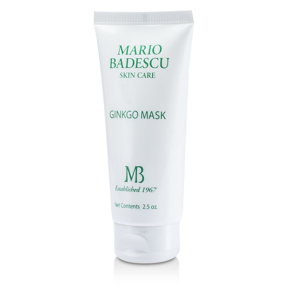 MARIO BADESCU - Ginkgo Mask - For Combination/ Dry/ Sensitive Skin Types 80008 73ml/2.5oz - Nexusni