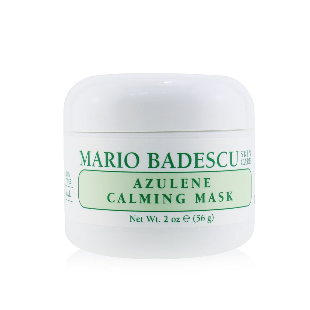 MARIO BADESCU - Azulene Calming Mask - For All Skin Types 80001 59ml/2oz - Nexusni