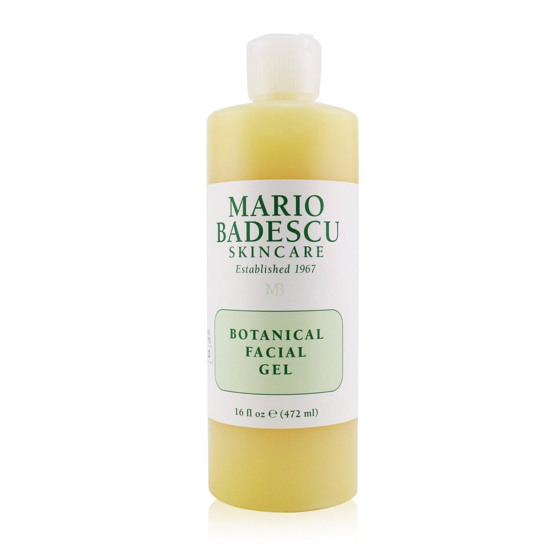 MARIO BADESCU - Botanical Facial Gel - For Combination/ Oily Skin Types 01002 472ml/16oz - Nexusni