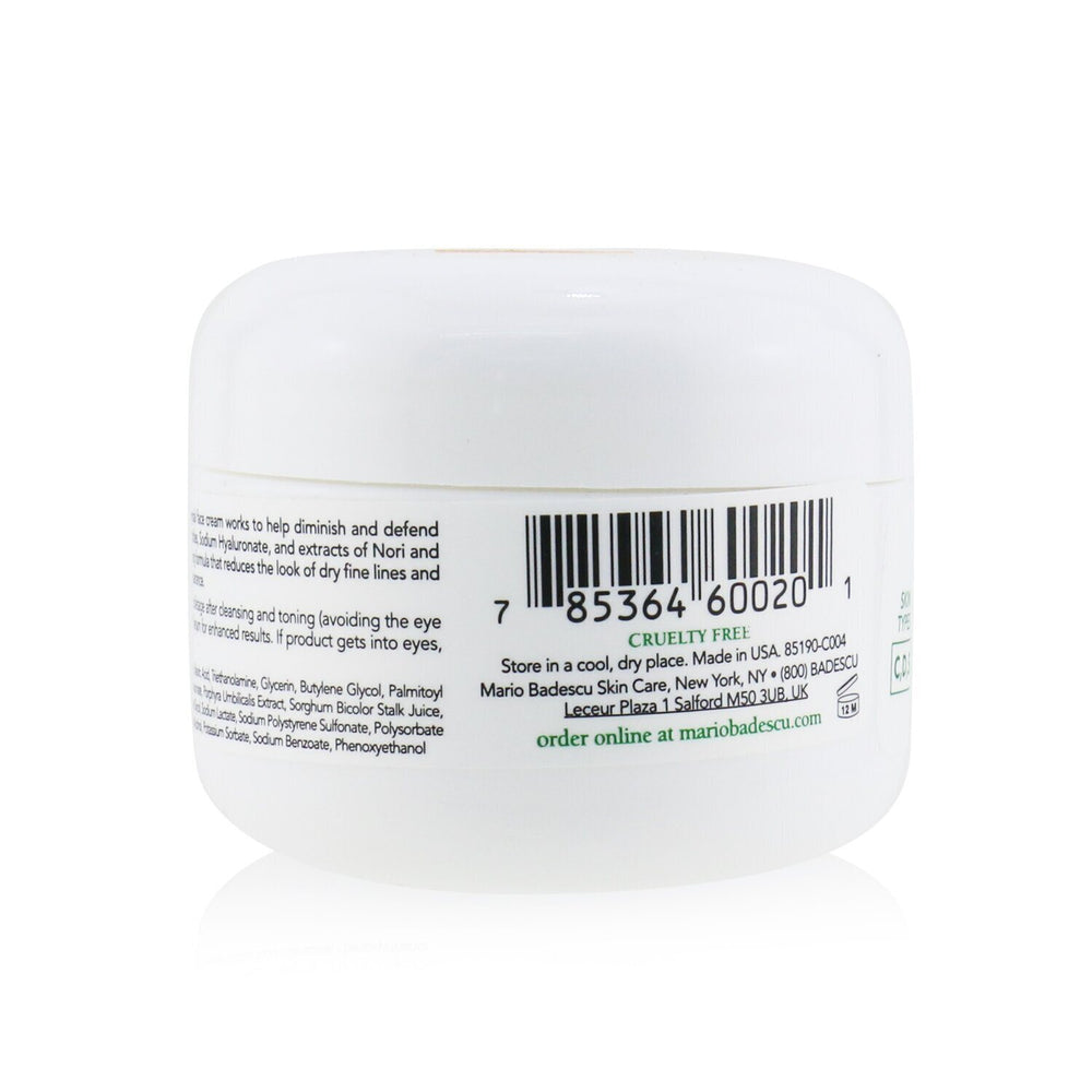 MARIO BADESCU - Peptide Renewal Cream - For Combination/ Dry/ Sensitive Skin Types 60020 29ml/1oz - Nexusni