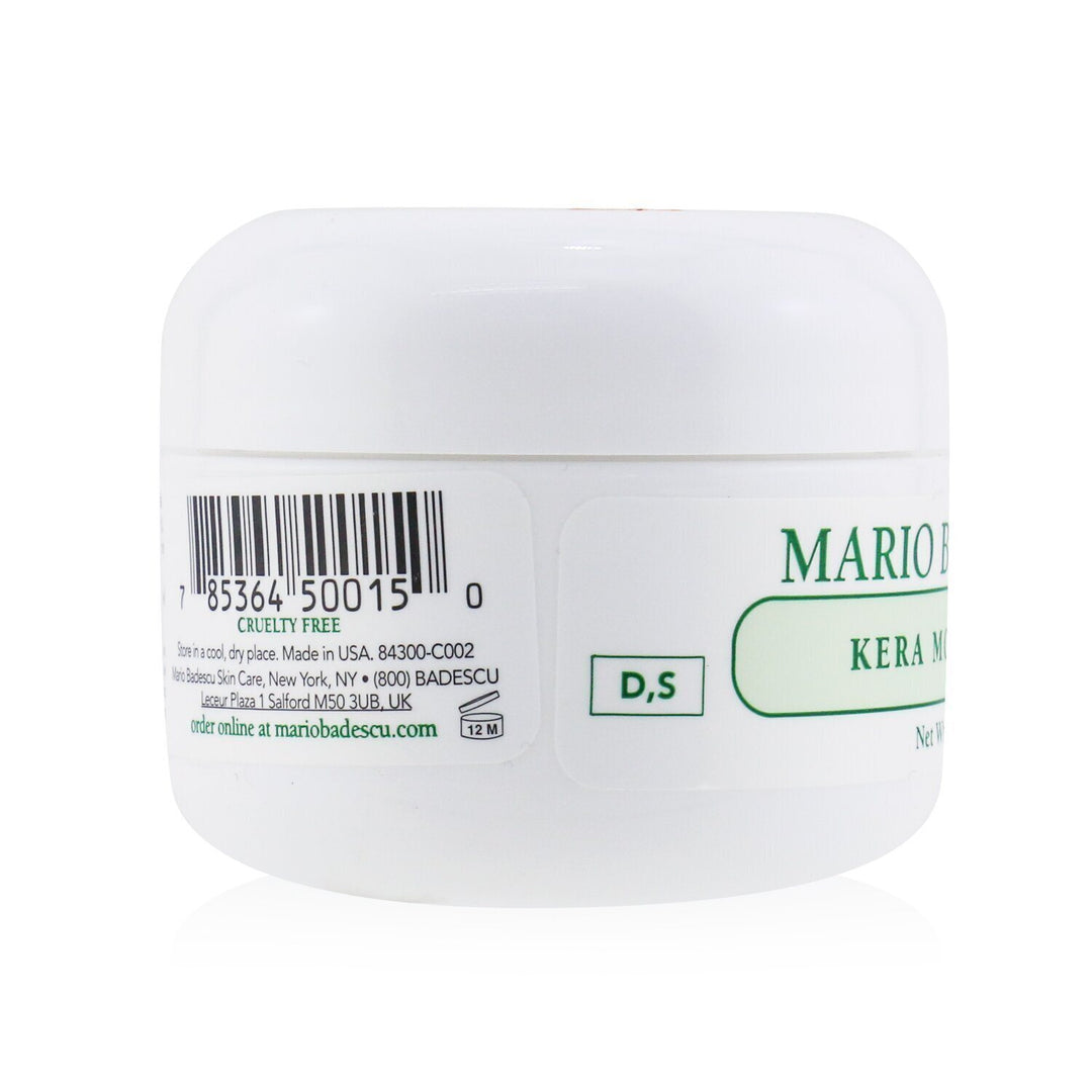 MARIO BADESCU - Kera Moist Cream - For Dry/ Sensitive Skin Types 50015 29ml/1oz - Nexusni