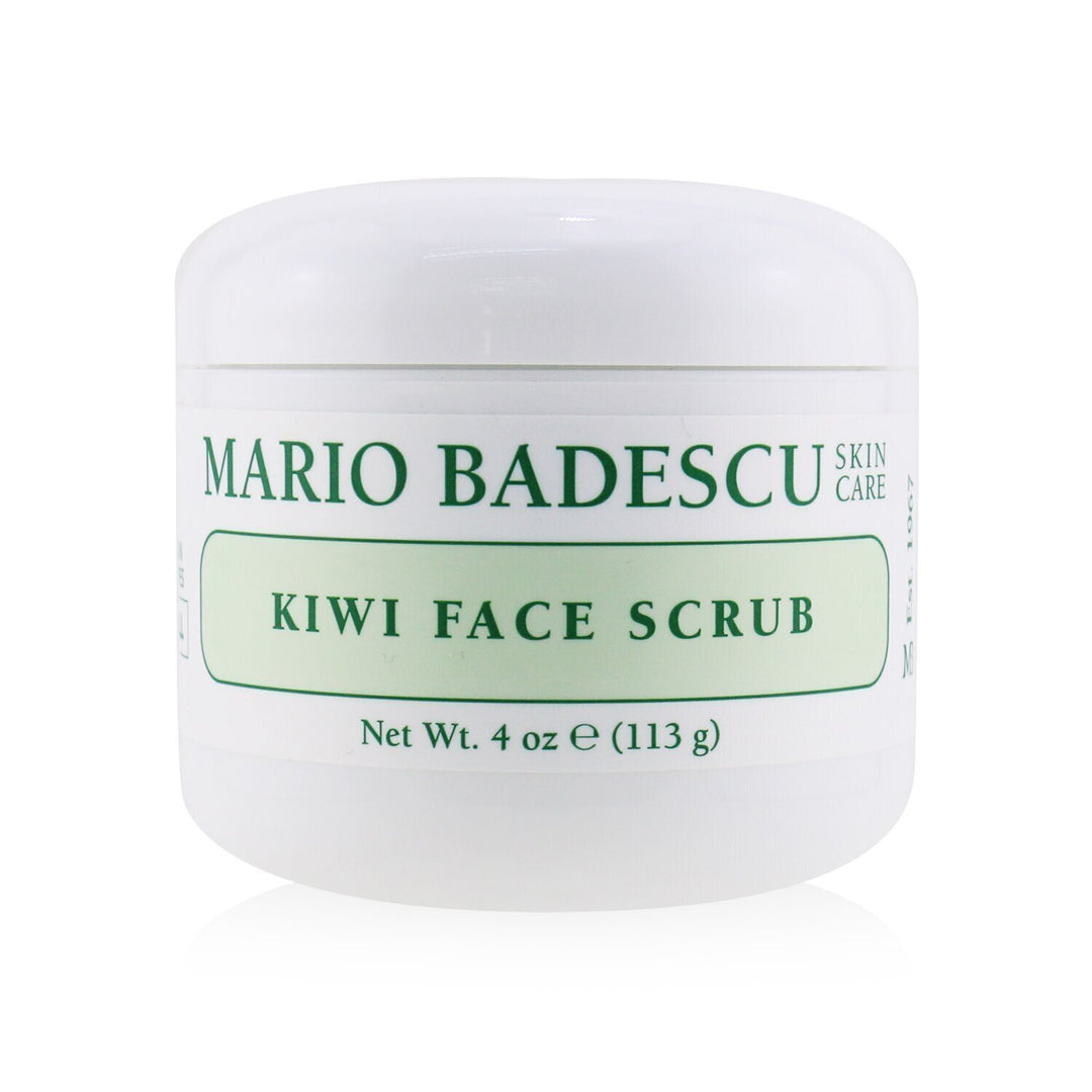 MARIO BADESCU - Kiwi Face Scrub - For All Skin Types 13025 118ml/4oz - Nexusni