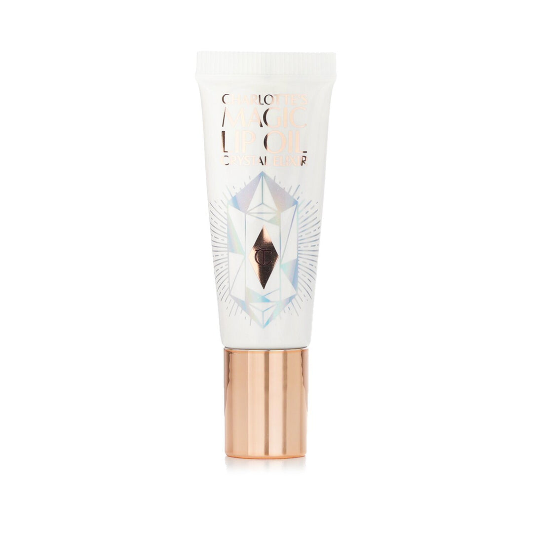 CHARLOTTE TILBURY - Charlotte's Magic Lip Oil Crystal Elixir 727396 8ml/0.2oz - Nexusni