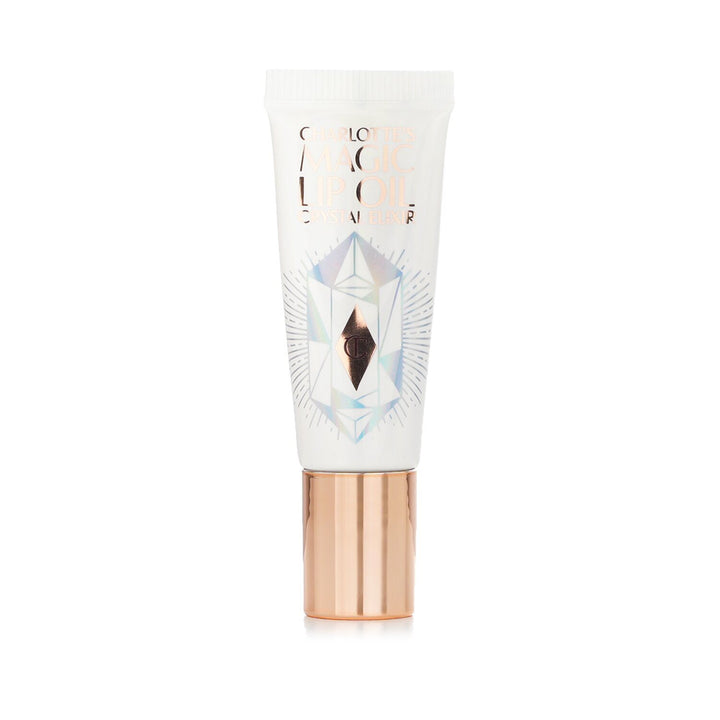 CHARLOTTE TILBURY - Charlotte's Magic Lip Oil Crystal Elixir 727396 8ml/0.2oz - Nexusni