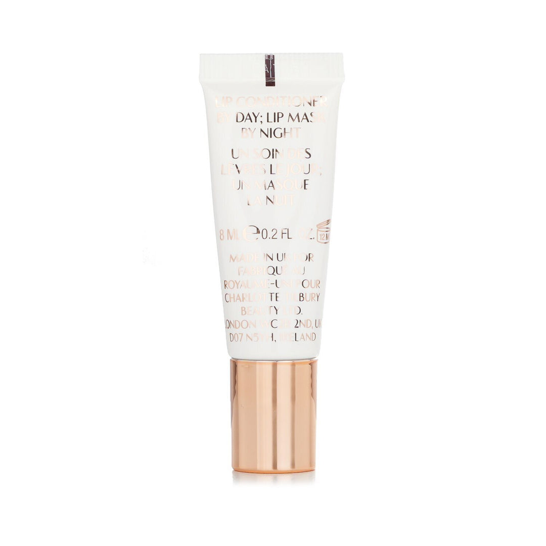 CHARLOTTE TILBURY - Charlotte's Magic Lip Oil Crystal Elixir 727396 8ml/0.2oz - Nexusni