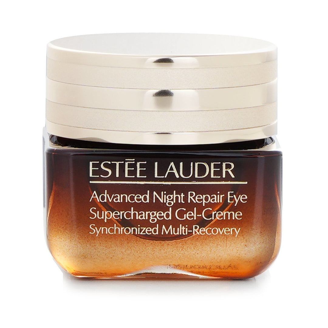 ESTEE LAUDER - Advanced Night Repair Eye Supercharged Gel Creme 588509 15ml/0.5oz - Nexusni