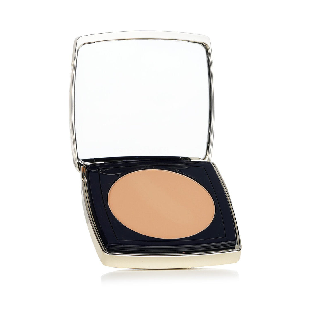 ESTEE LAUDER - Double Wear Stay In Place Matte Powder Foundation SPF 10 - # 4N1 Shell Beige 508699 12g/0.42oz - Nexusni