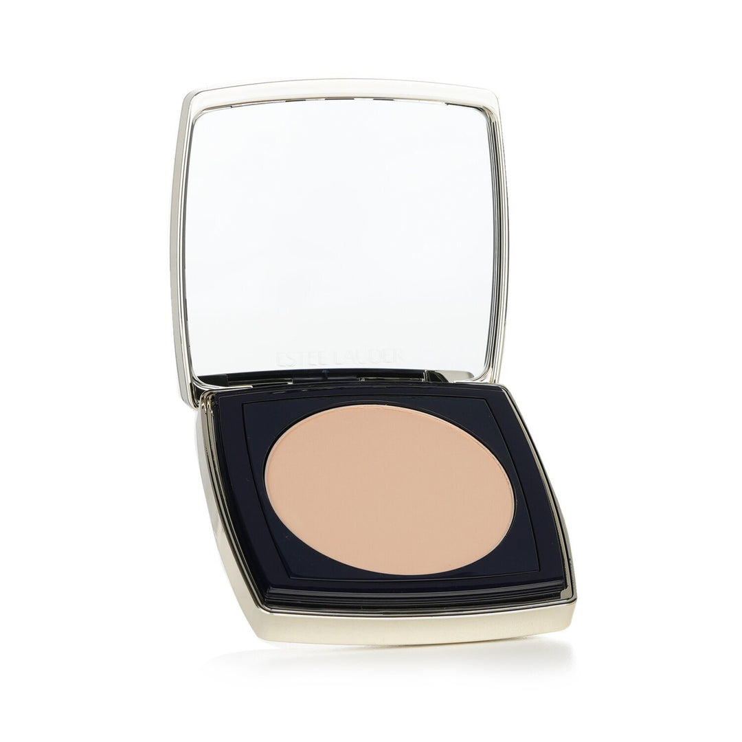 ESTEE LAUDER - Double Wear Stay In Place Matte Powder Foundation SPF 10 - # 3C2 Pebble 508682 12g/0.42oz - Nexusni