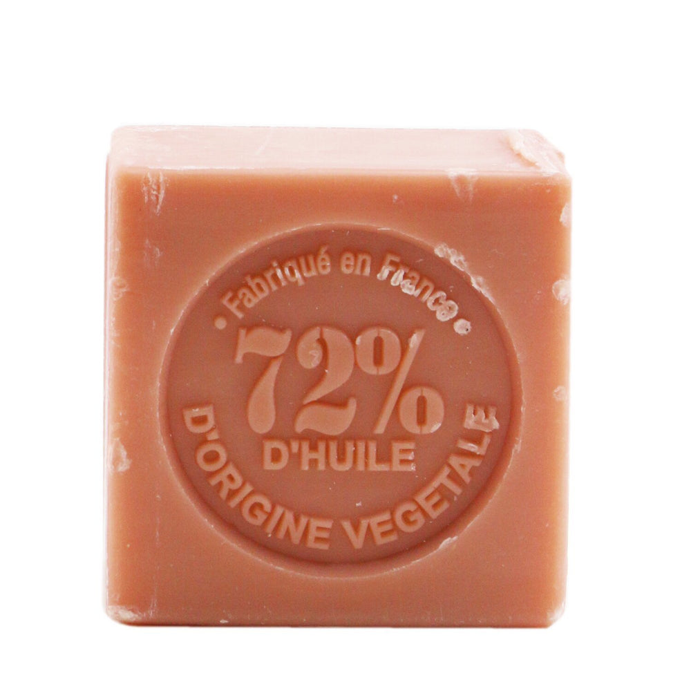 L'OCCITANE - Bonne Mere Soap - Rhubarb Basil 25SA100RB21 / 680292 100g/3.5oz - Nexusni