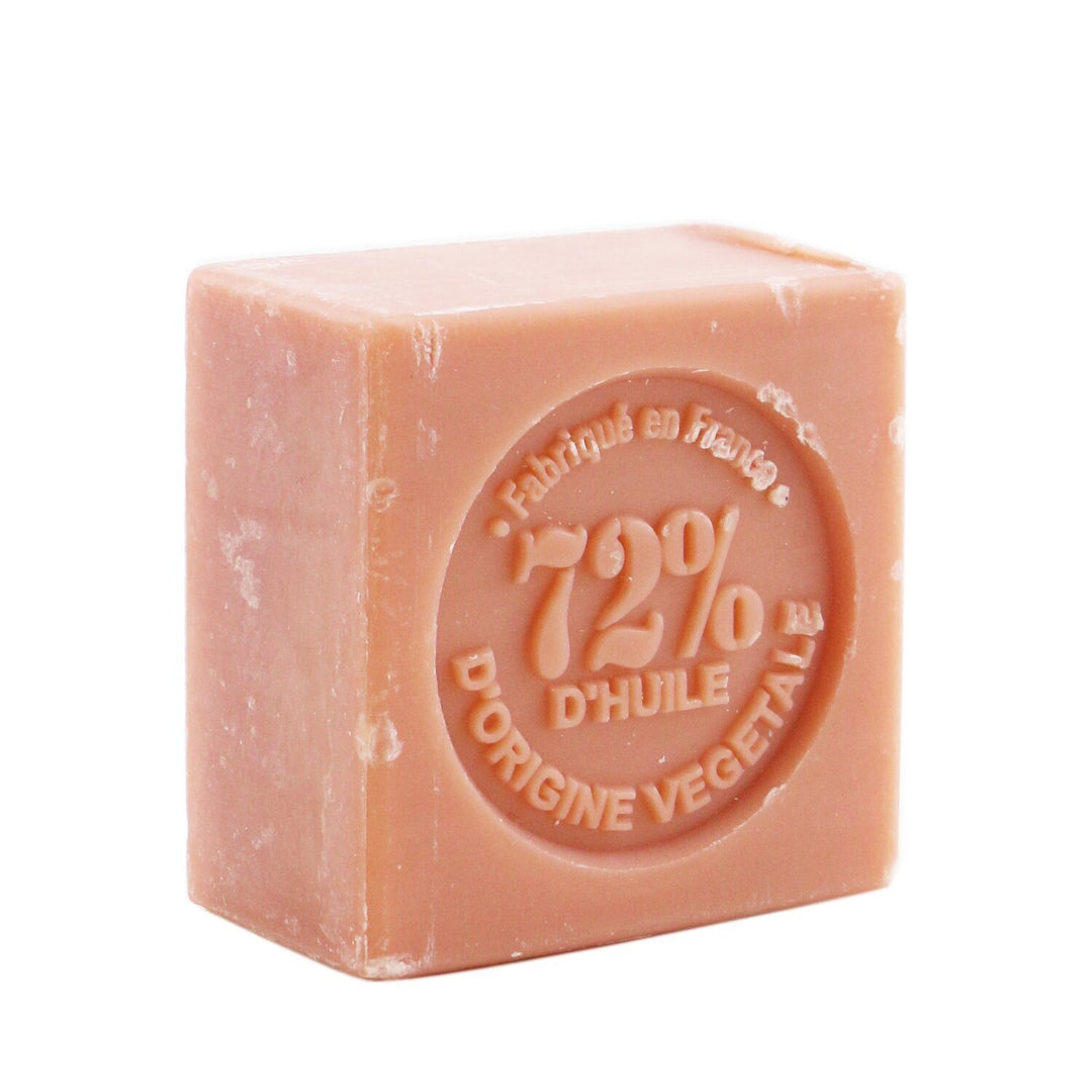 L'OCCITANE - Bonne Mere Soap - Rhubarb Basil 25SA100RB21 / 680292 100g/3.5oz - Nexusni