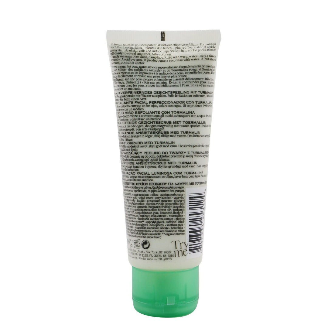 ORIGINS - Checks & Balances Polishing Face Scrub With Tourmaline 0WF9 / 253124  75ml/2.5oz - Nexusni