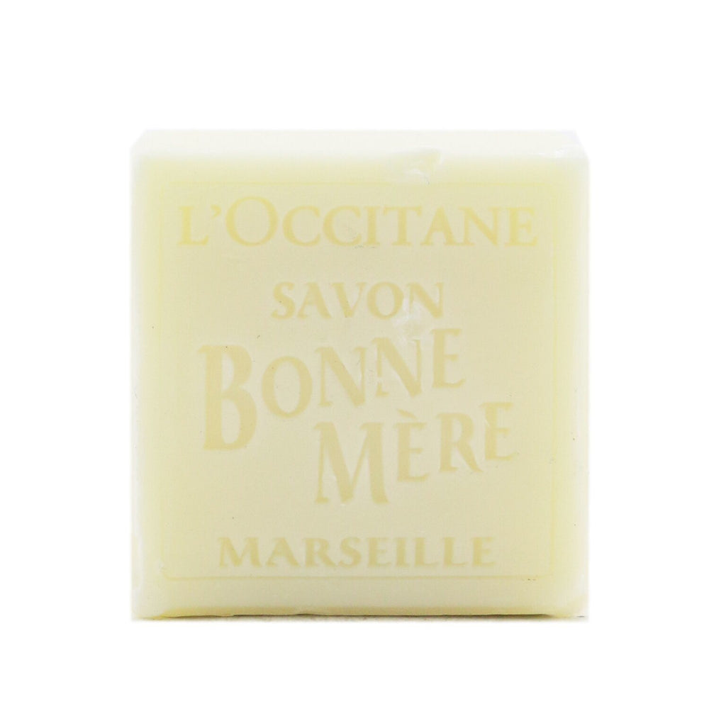 L'OCCITANE - Bonne Mere Soap - Extra Pure 25SA100EP21 / 680230 100g/3.5oz - Nexusni